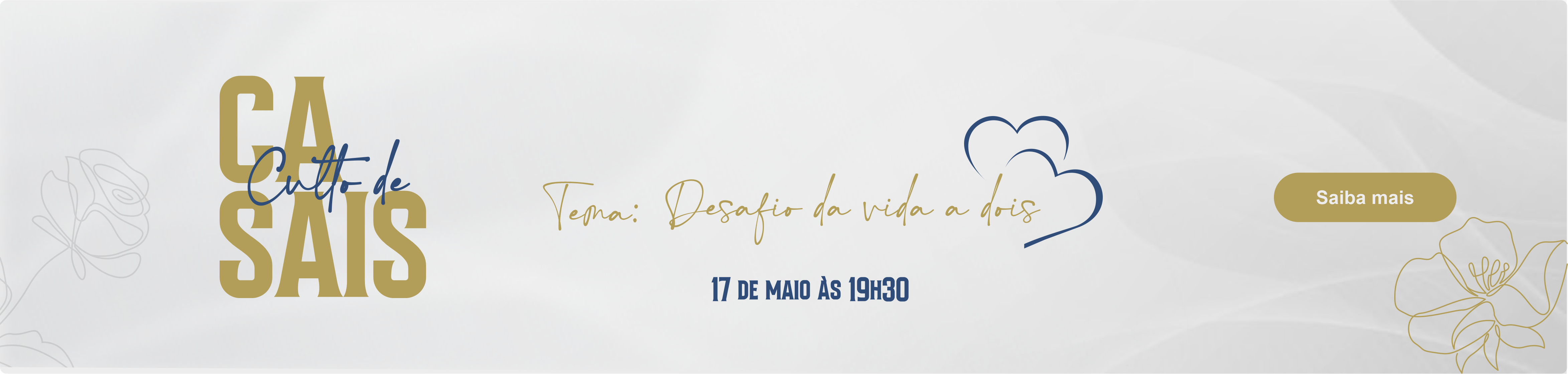 Culto de Casais